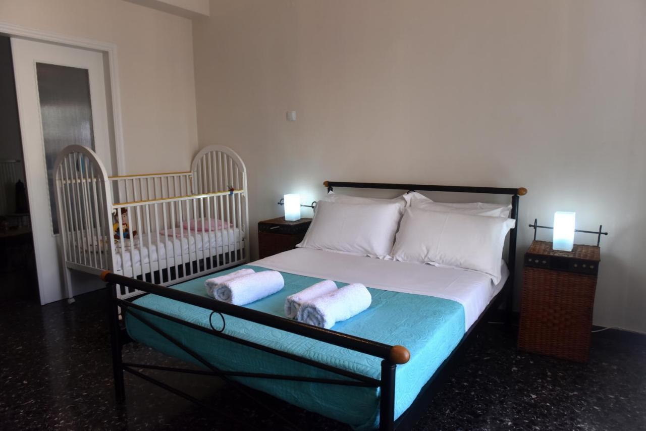 Apartment In Koomkapi 干尼亞 外观 照片
