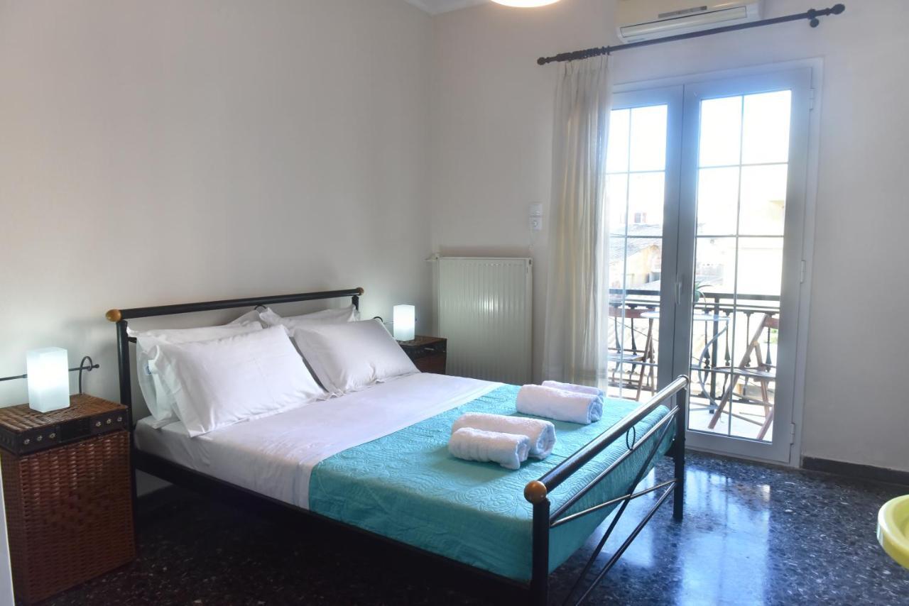 Apartment In Koomkapi 干尼亞 外观 照片