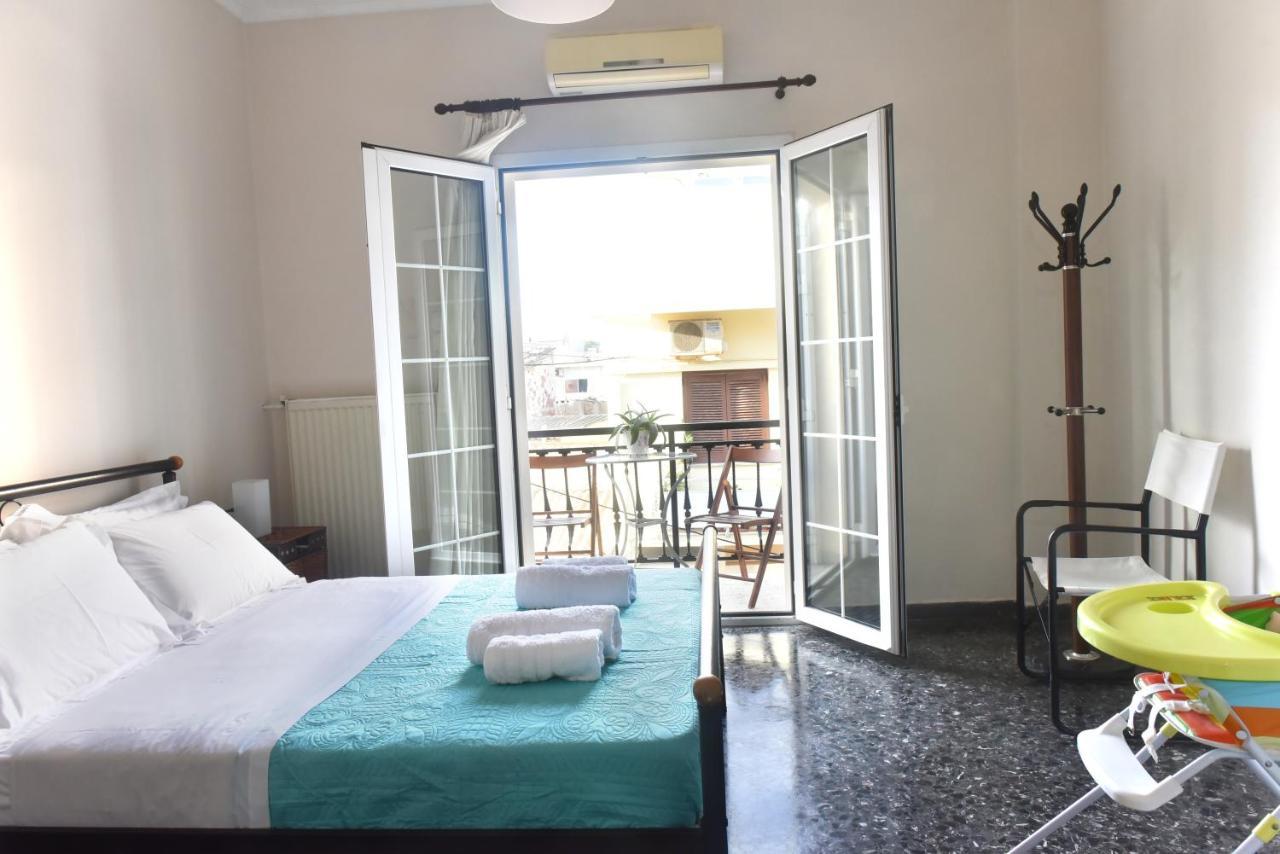 Apartment In Koomkapi 干尼亞 外观 照片