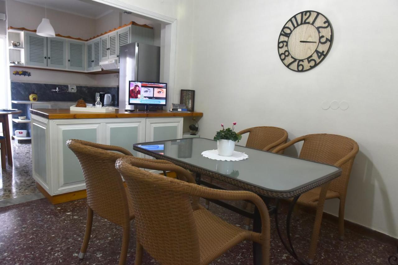 Apartment In Koomkapi 干尼亞 外观 照片