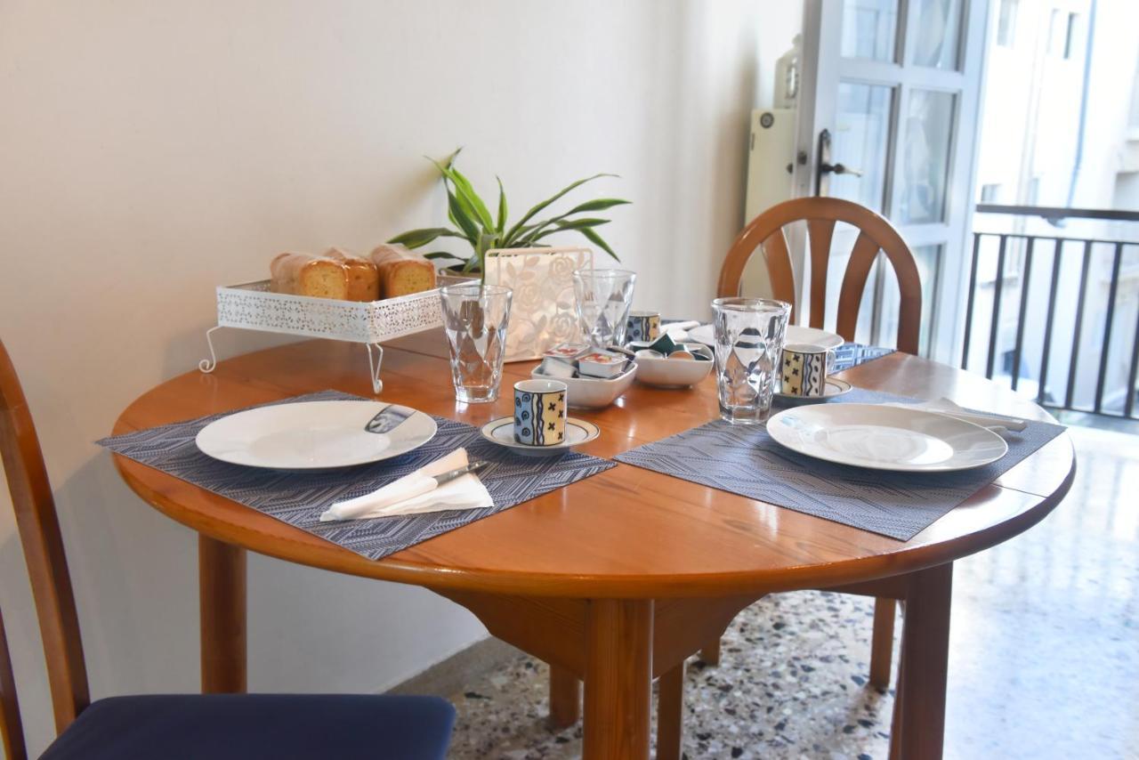 Apartment In Koomkapi 干尼亞 外观 照片