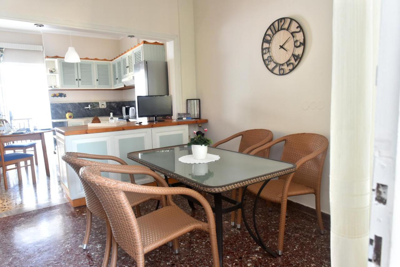 Apartment In Koomkapi 干尼亞 外观 照片