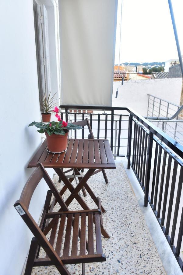 Apartment In Koomkapi 干尼亞 外观 照片