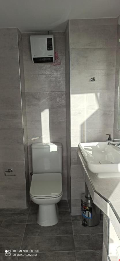 Apartment In Koomkapi 干尼亞 外观 照片